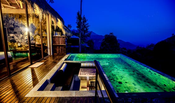Resort 98 Acres | Grand Executive Suite